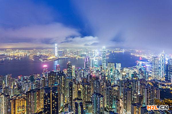 香港商標注冊流程及費用