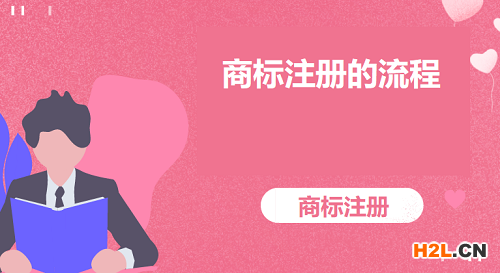 商標注冊流程
