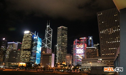 香港商標注冊