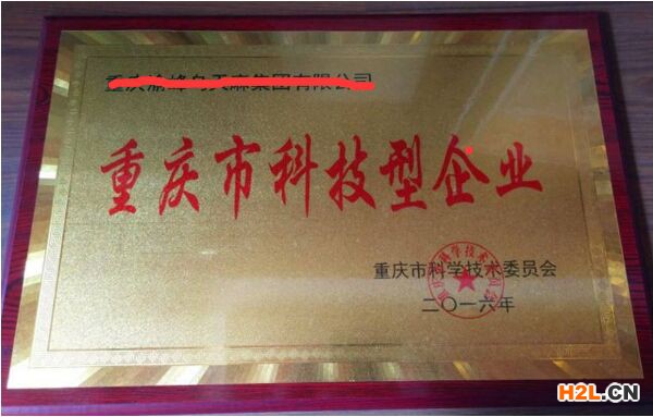 重慶市科技型企業入庫的好處