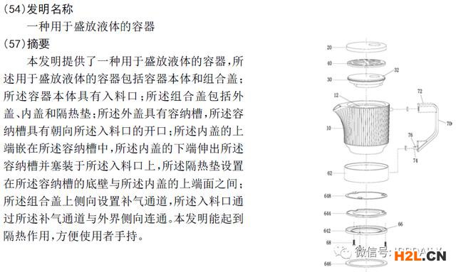 從小罐茶廣告看商業視角下的專利布局與挖掘
