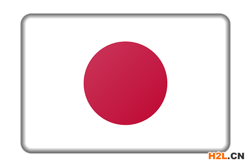日本商標