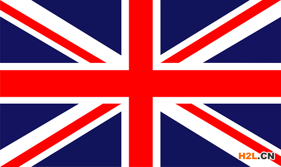 英國專利