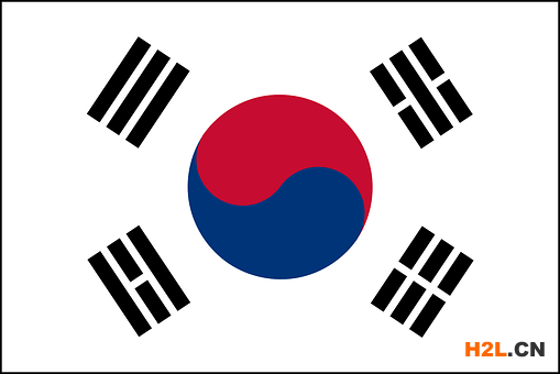 韓國商標