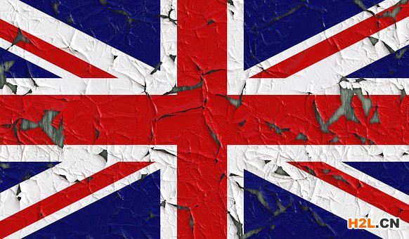 英國商標注冊