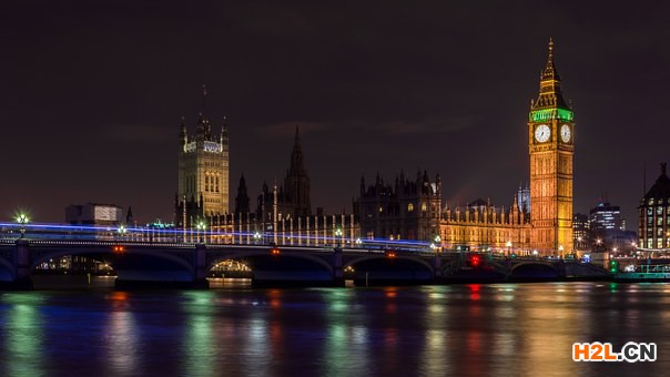 英國商標注冊