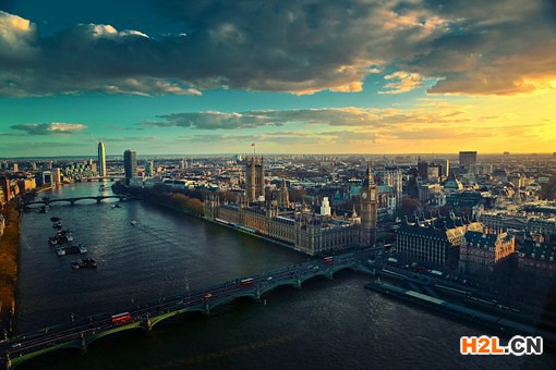 英國商標注冊