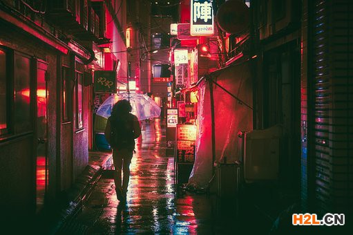 日本商標注冊
