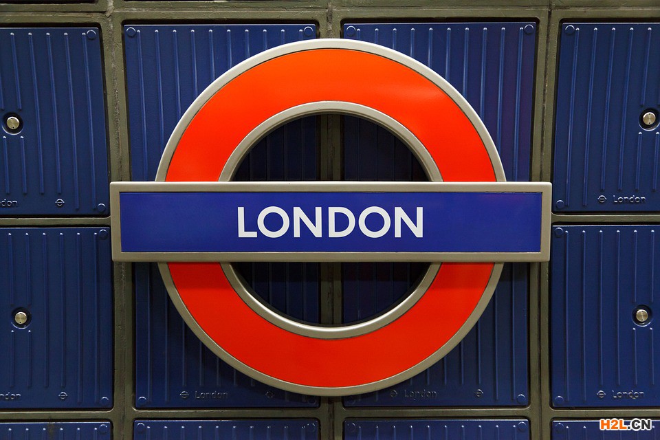 英國