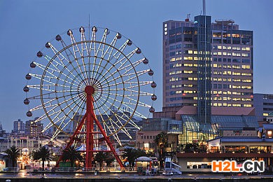 日本商標