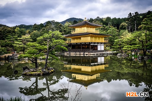 日本商標