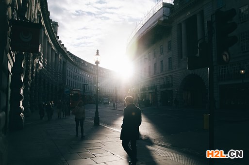 英國商標