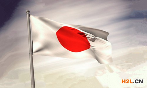 日本商標