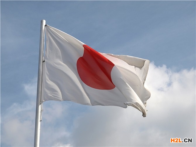 日本商標