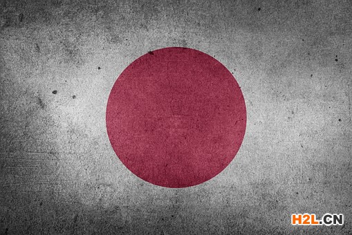 日本商標