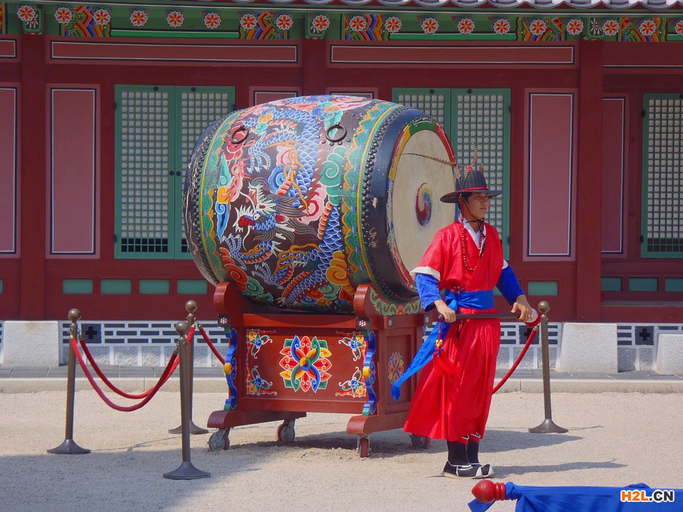韓國(guó)