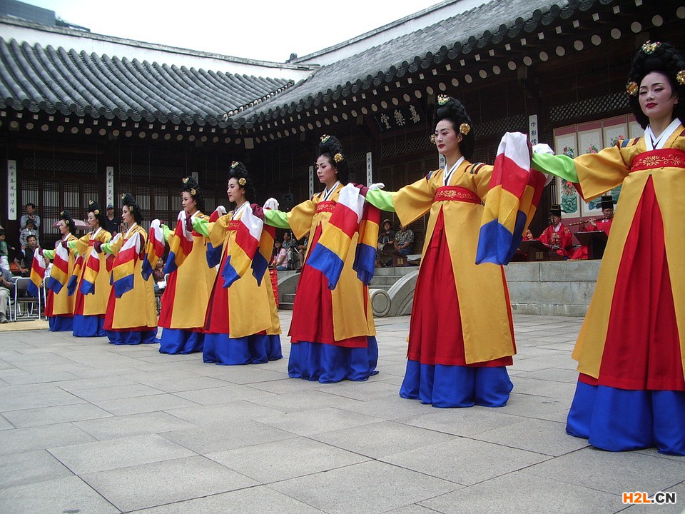 韓國(guó)