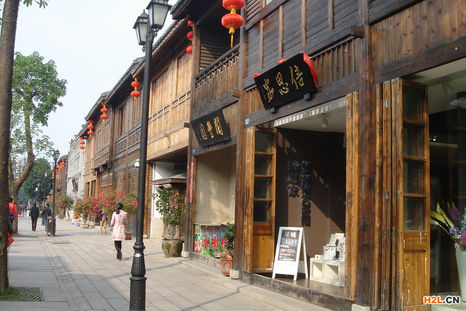 福州