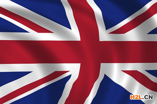 英國商標