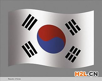 韓國商標