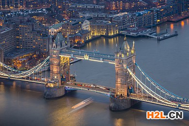 英國商標