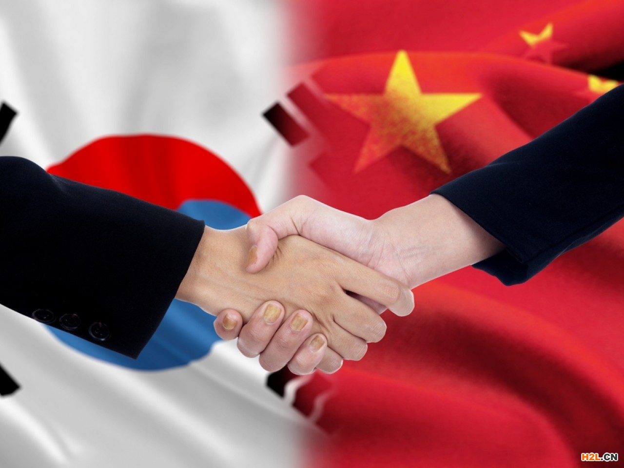 怎么申請韓國商標注冊？