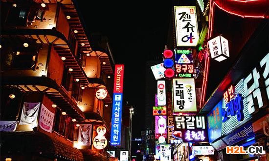 申請韓國商標注冊常見的問題有哪些？