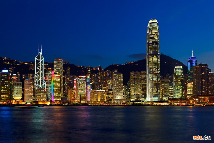 香港商標注冊