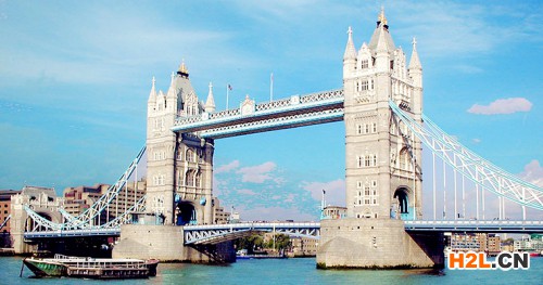 英國商標注冊介紹