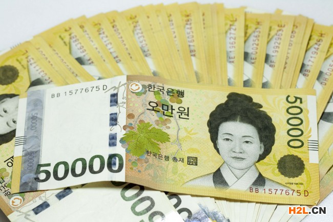 韓國商標注冊費用多少錢？