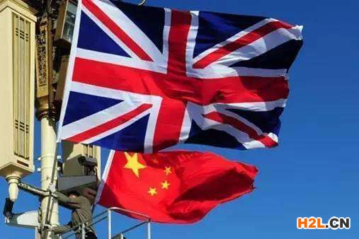 深圳可以注冊(cè)英國(guó)商標(biāo)嗎？