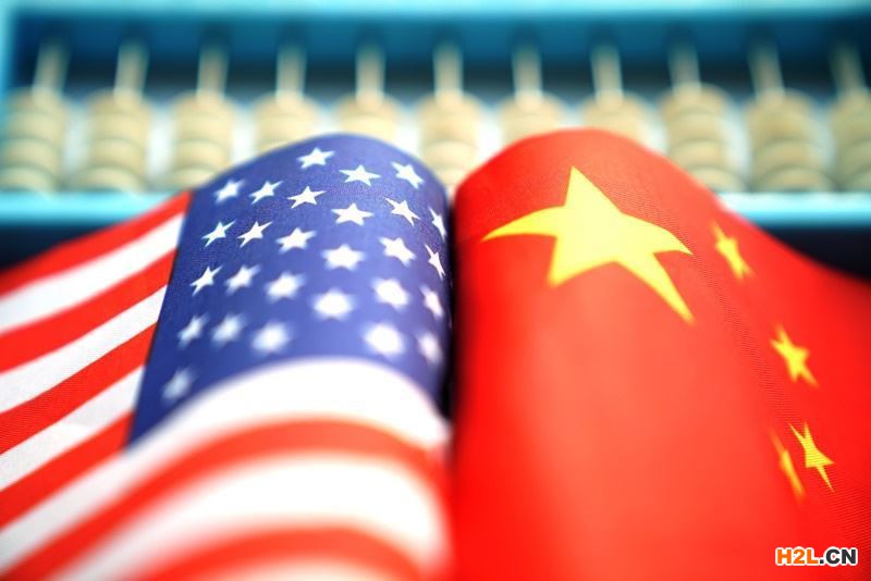 深圳可以注冊美國商標嗎？