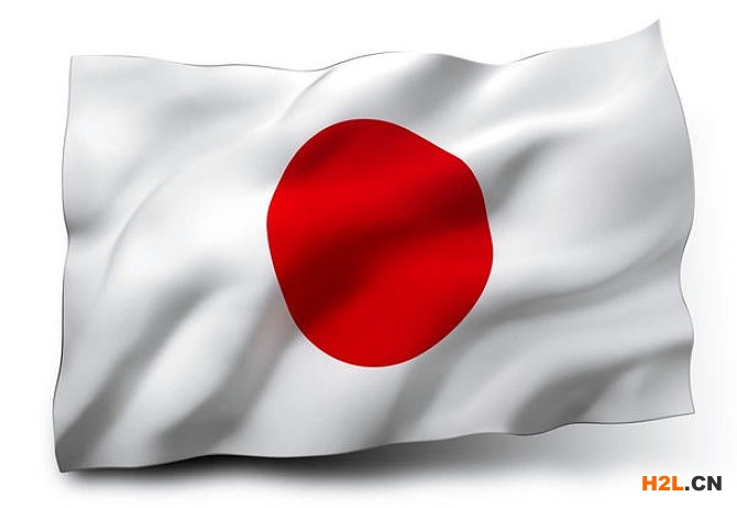 在日本，如何注冊商標？