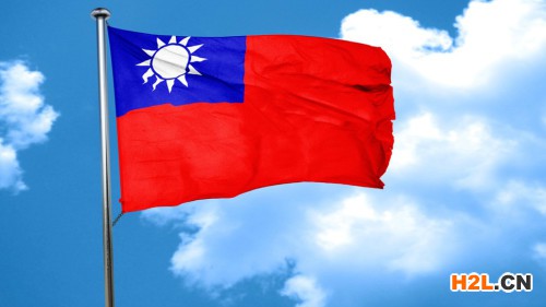 在臺灣，如何注冊商標？