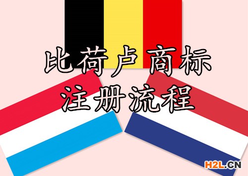 比荷盧商標可注冊要素