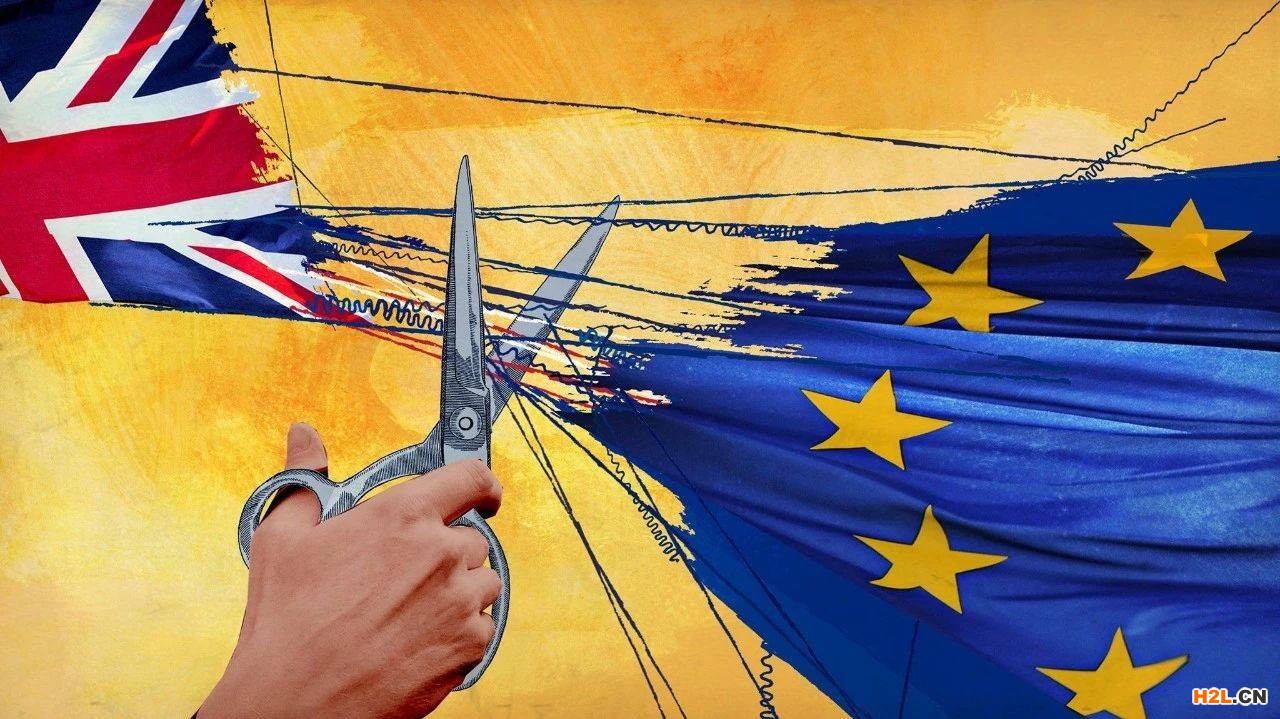 英國脫歐，歐盟商標還能受到英國保護嗎？