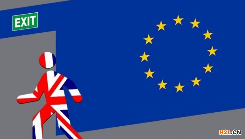 英國商標改革：實施歐洲商標指令