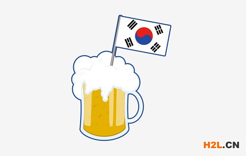 韓國餐飲業商標注冊如何查詢？申請韓國餐飲業商標注冊時間多久？