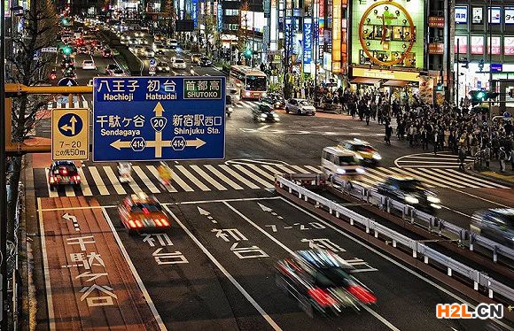 日本實(shí)用新型專利申請(qǐng)的流程是怎樣的？