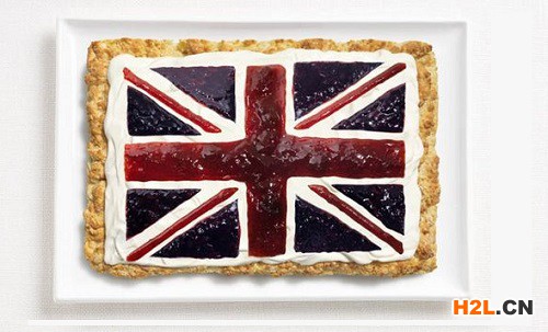 英國商標該怎么注冊？