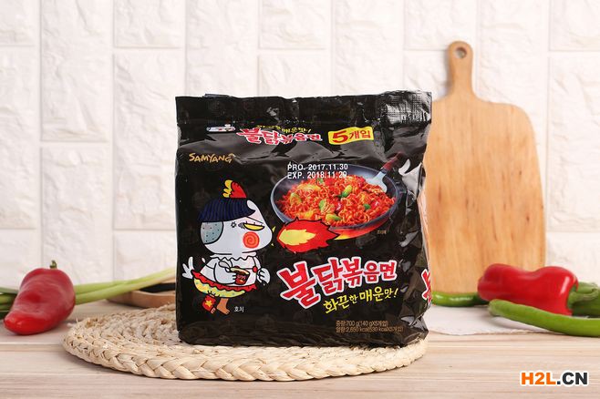 申請韓國零食類商標注冊需要哪些材料？