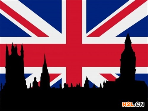 英國商標注冊需要什么資料？