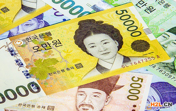 注冊韓國商標需要多少錢？