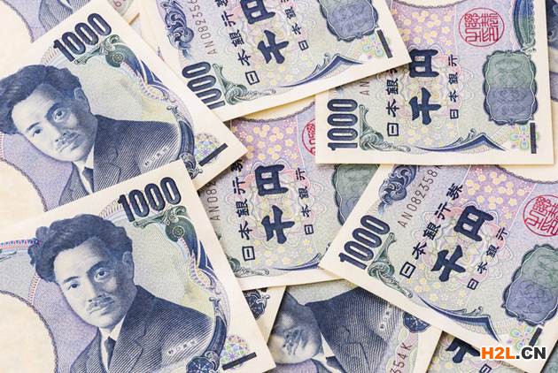 日本外觀設計專利申請需要多少錢？