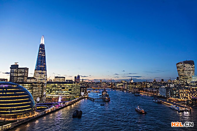 英國商標注冊