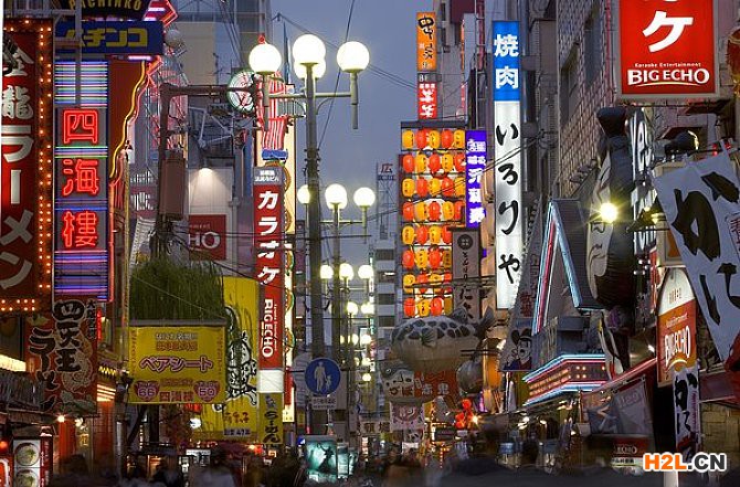 日本商標如何注冊？