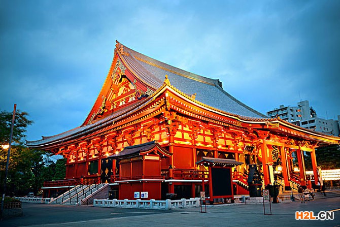 日本商標注冊
