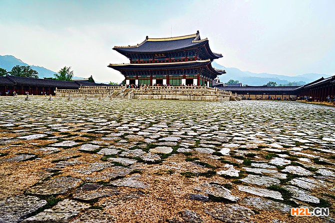 韓國商標(biāo)