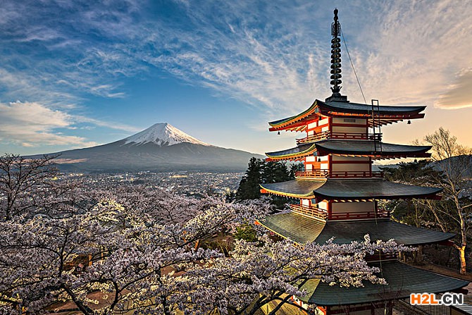 日本商標