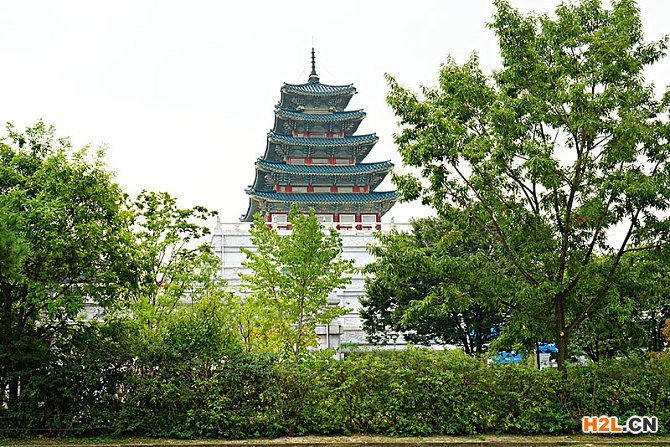 韓國(guó)專利